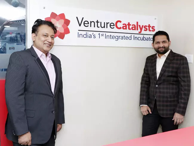 Venture Catalysts to invest $108 million in Indian Startups in 2022