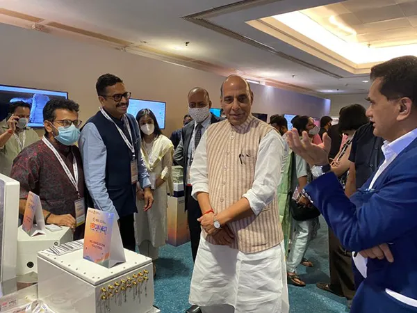 BBBS & Israel's Foresight Awarded USD 5 Million to Build & Commercialize Rugged Autonomous Drones for Hazardous Industrial Environments