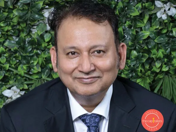 Fueling Innovation Across 650 Districts: Venture Catalysts