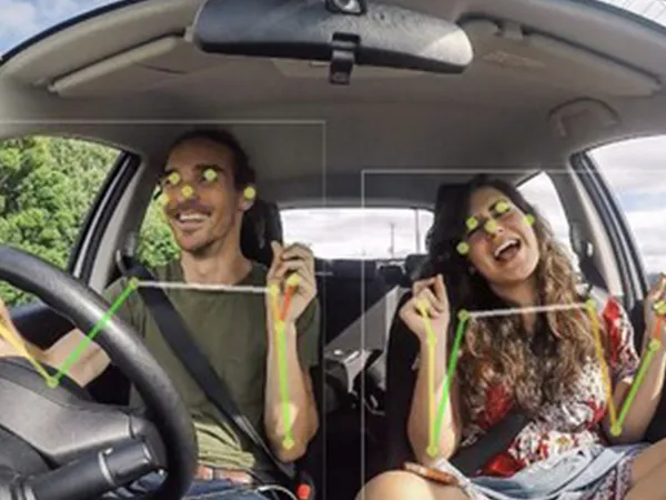 Motion Gestures closes USD 2 million in pre-A financing led by CCAA, bringing total capital raised since startup launch to USD 10 million