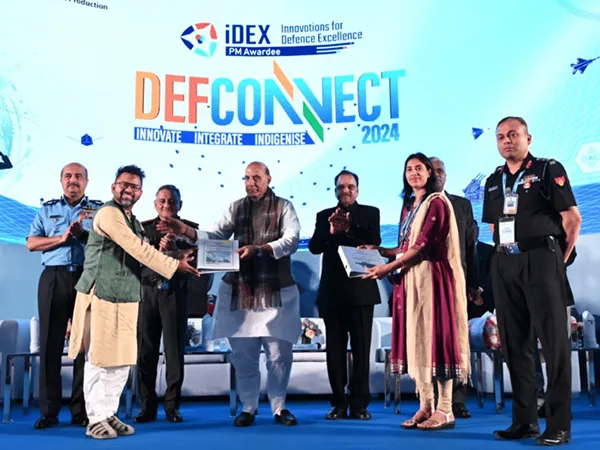Big Bang Boom Bags INR 200 Cr Contract From Defence Ministry For Anti-Drone Technology