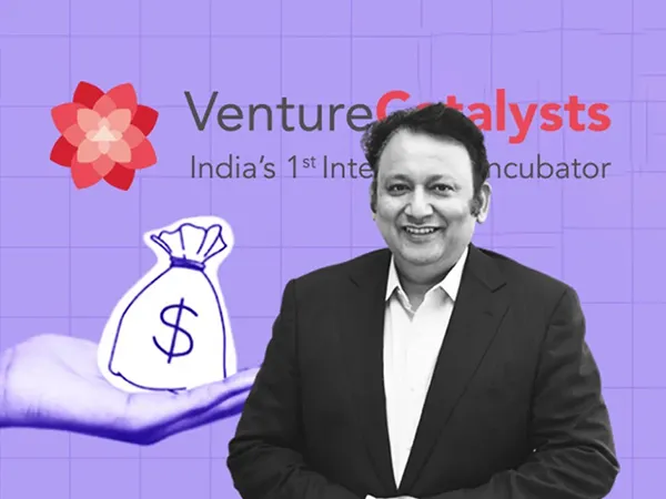 Venture Catalysts raises Rs 150 Cr to scale multi‑stage VC platform