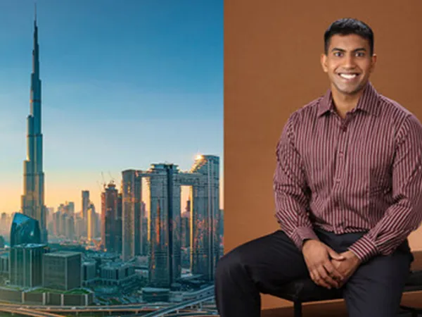 EQL Financial Technologies Launches Filings.AE & LEDGERS Platform for UAE